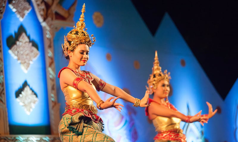 Discover the unique beauty and cultures of South East Asia.