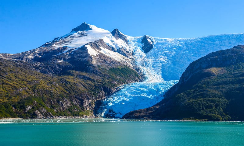Sail Cape Horn and Puerto Williams, the legendary southern tip of South America.