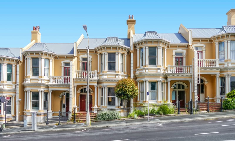 Discover the highlights of Dunedin, New Zealand.
