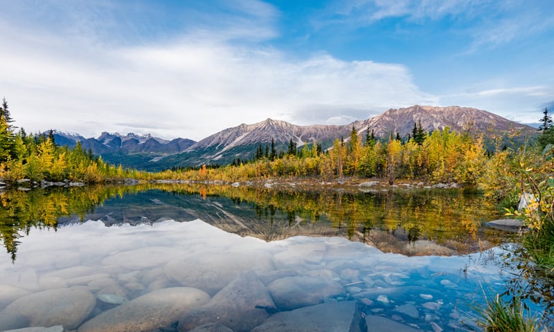 Explore Wrangell, Alaska, located in the heart of the Tongass National Forest.