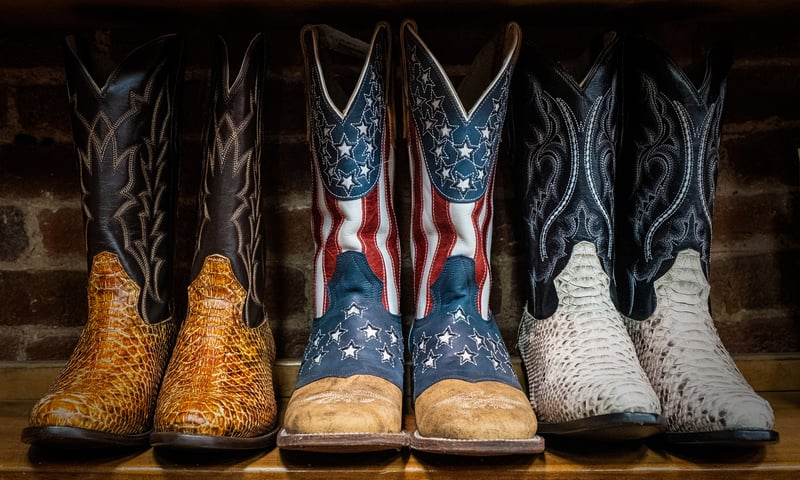 Discover Americana culture in Nashville, Tennessee.