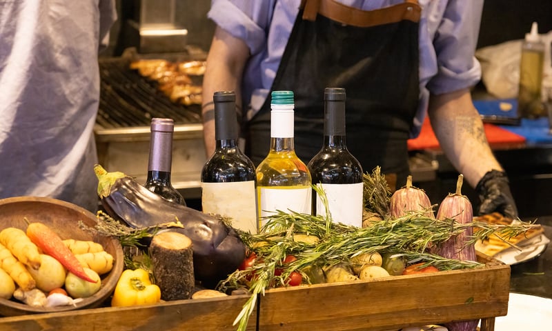Head to San Telmo neighbourhood, known for its traditional Argentine parrilla (grill) restaurants.