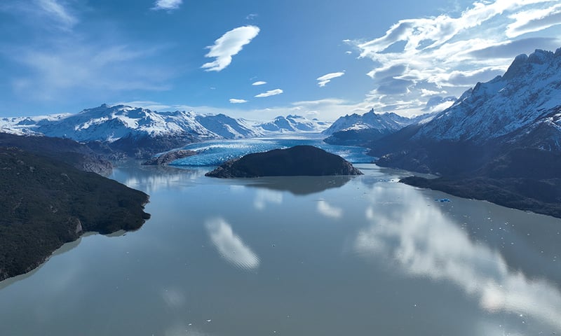 Punta Arenas, is the gateway to the beautiful landscapes of Torres del Paine National Park.