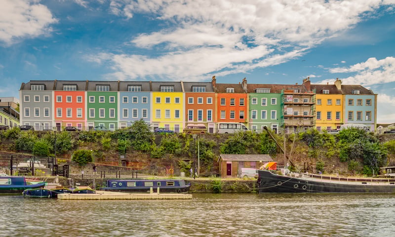 Bristol is the second largest city in Southern England.