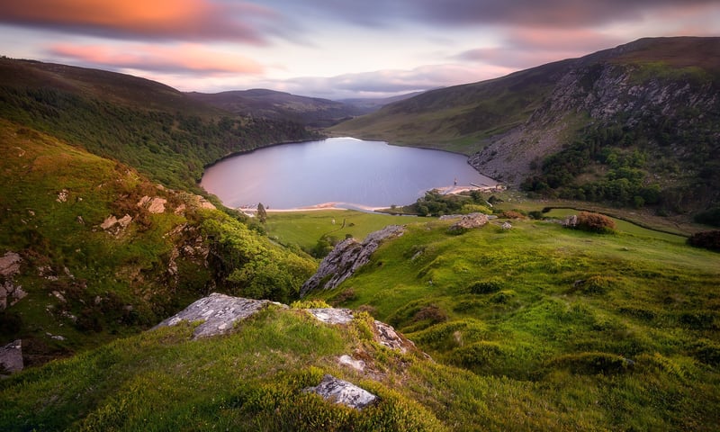 Kerid Crater is a must-see stop in South Iceland.