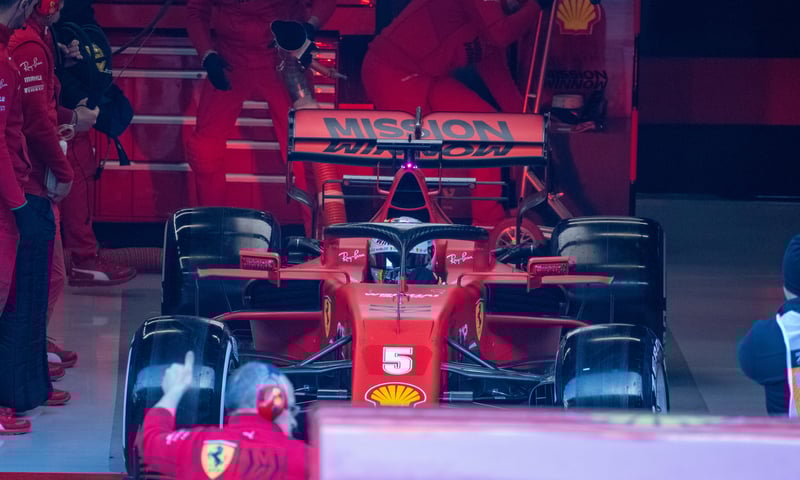 Learn about the history of Ferrari at the Ferrari Museum in Maranello.