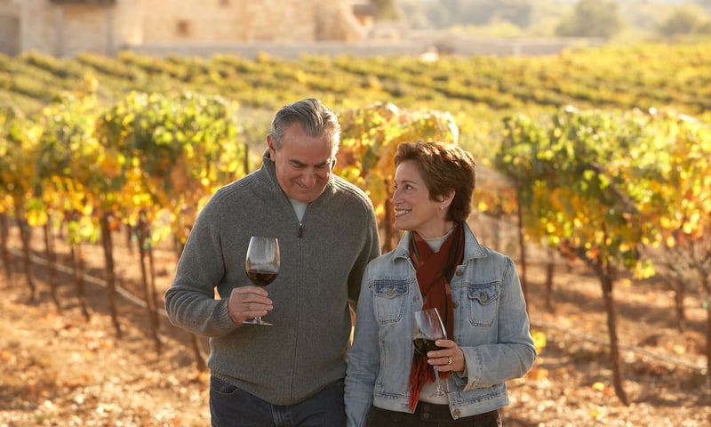 Experience included excursions that enhance your river cruise.