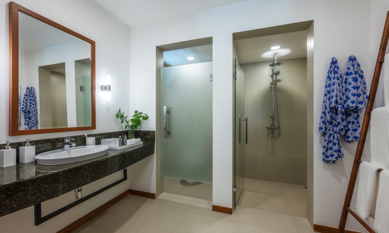 Sunset Sky Suite at Ifuru Island Resort, Maldives.