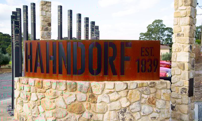 Welcome to Hahndorf, the perfect spot for exploring, South Australia