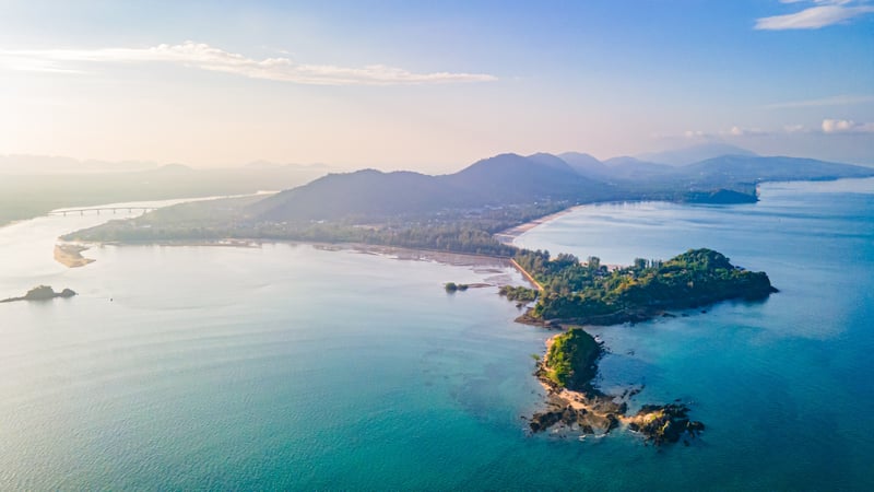 Koh Lanta is a hidden gem.