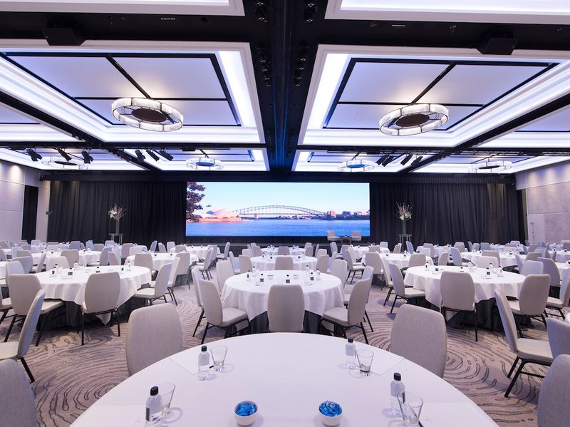 Ballroom