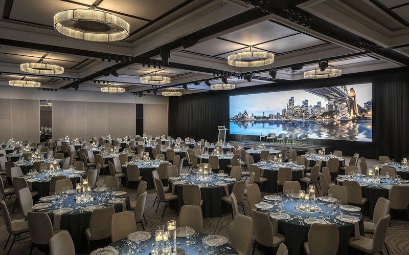 Ballroom