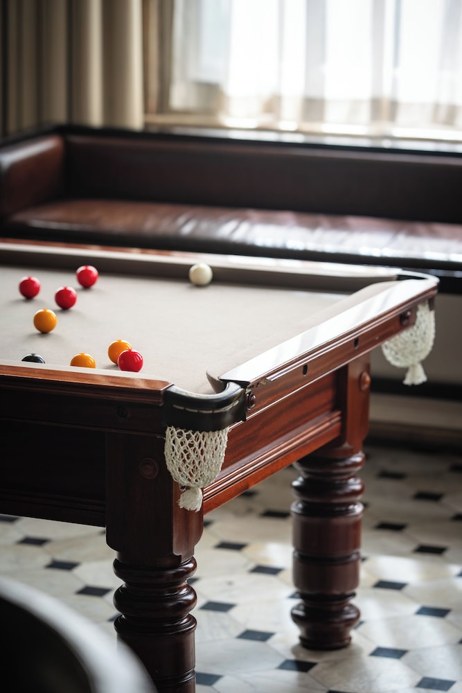 Billiards