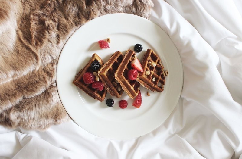 Room service - dining