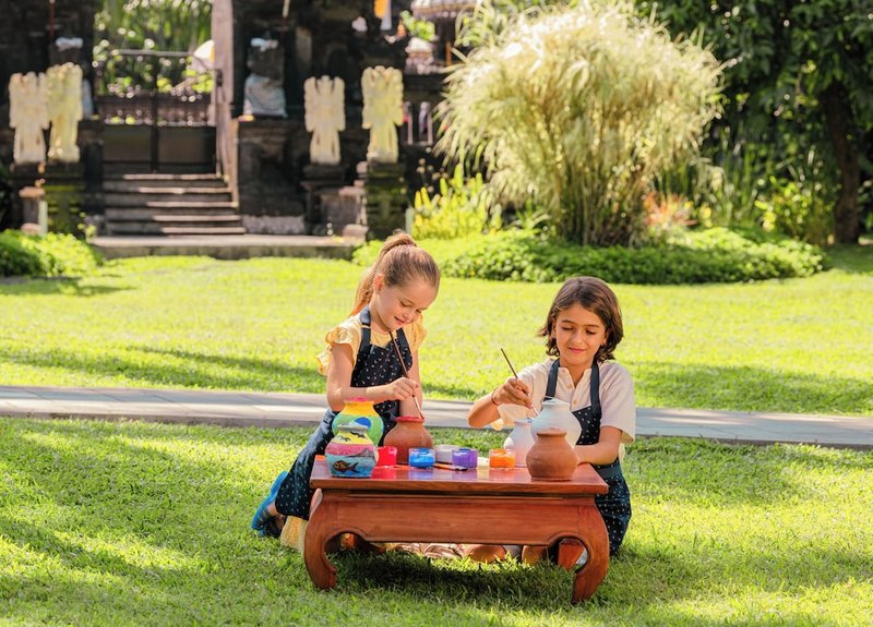 Children's activities