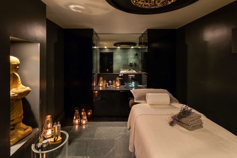 Massage