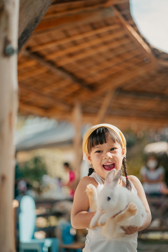 Children's activities