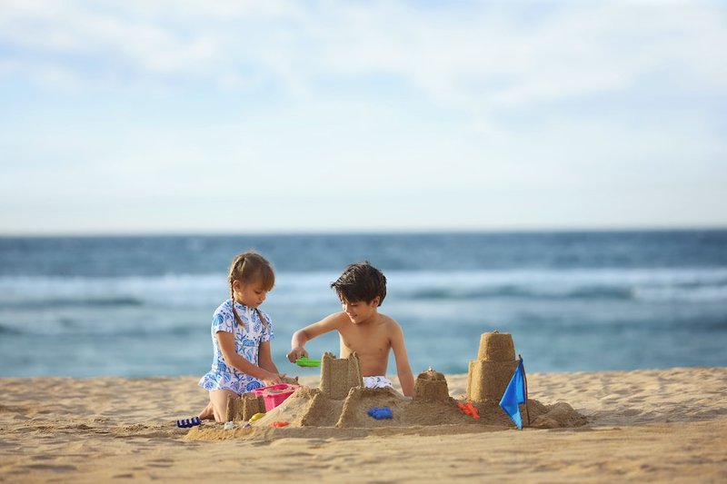 Children's activities