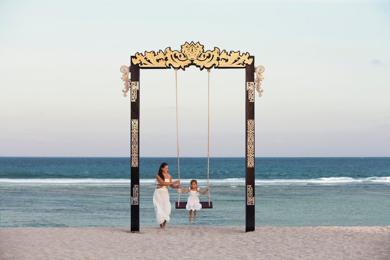 Children's activities