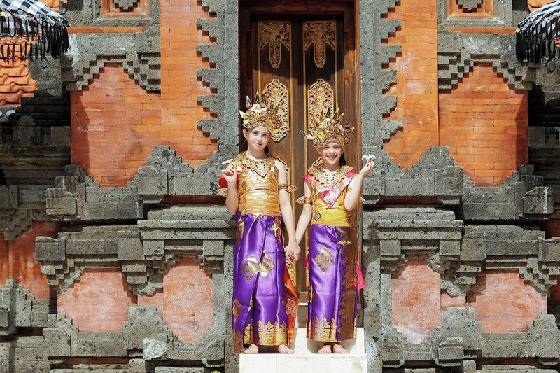 Children's activities