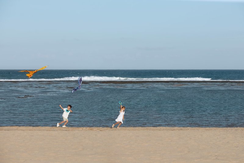 Children's activities