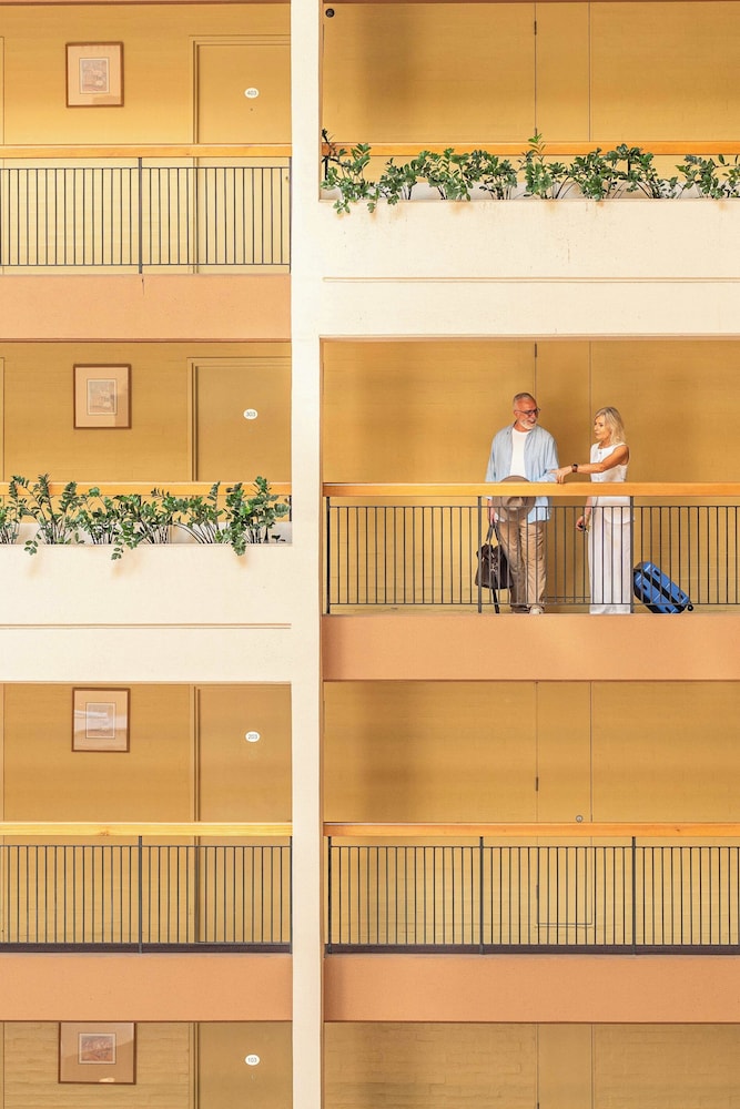 Building design