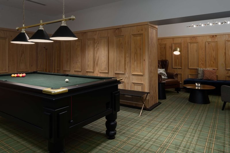 Billiards