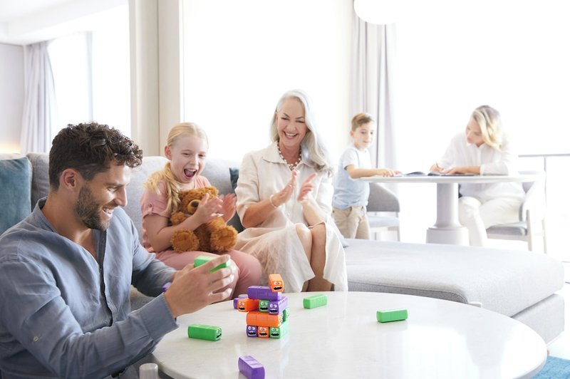 Children's activities