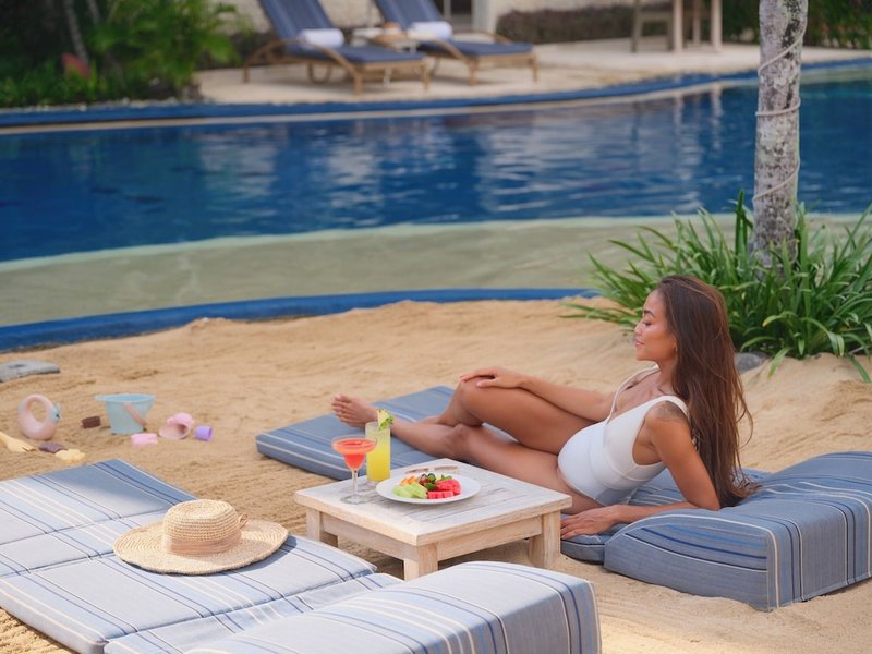 Land view from property