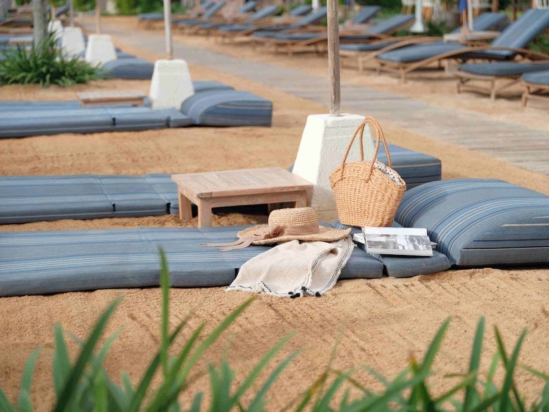 Land view from property