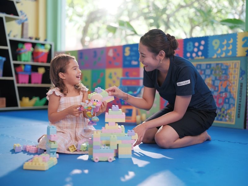 Children's activities