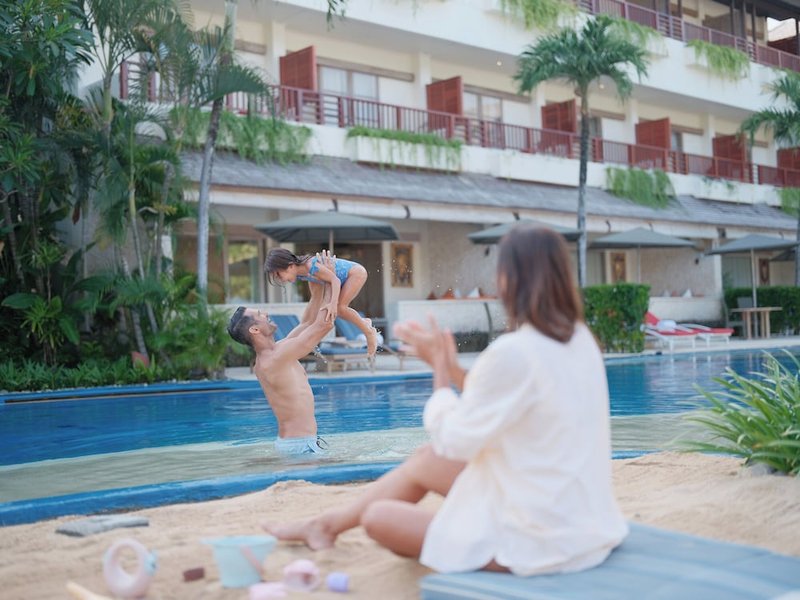 Land view from property