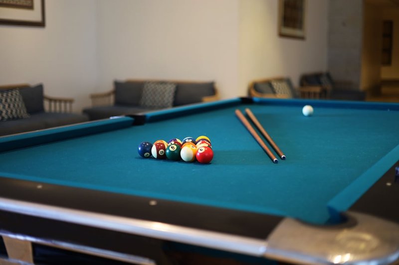 Billiards
