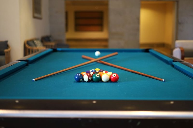 Billiards