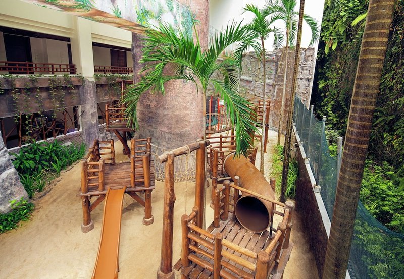 Children's activities