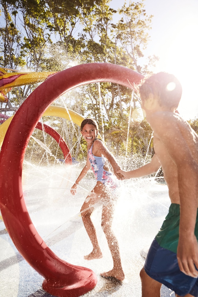 Children's activities