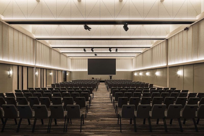 Ballroom