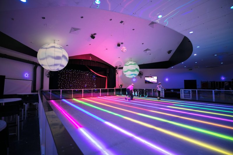 Children's activities