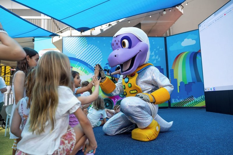 Children's activities