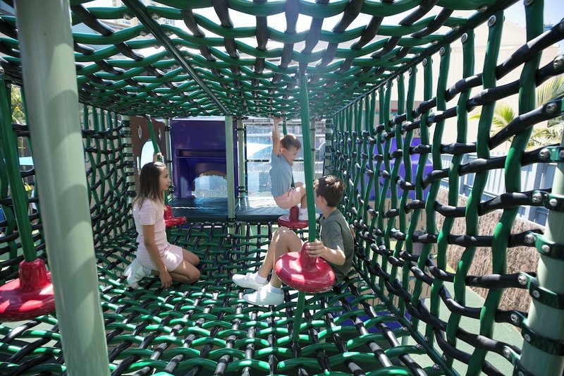 Children's activities