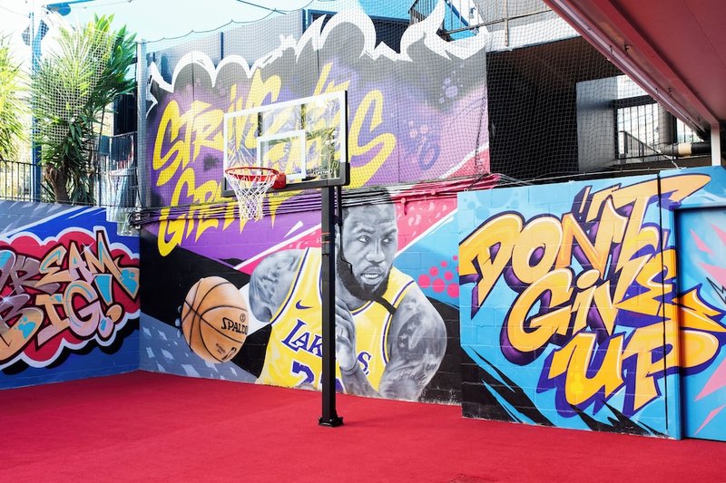 Children's activities