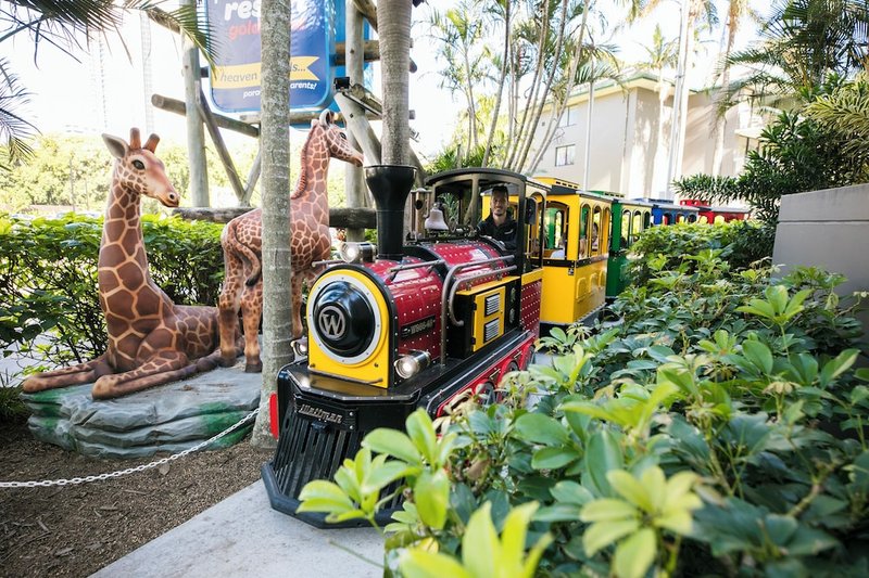 Children's activities