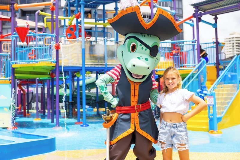 Children's activities