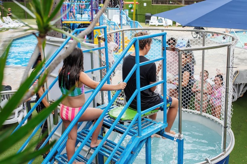 Children's activities