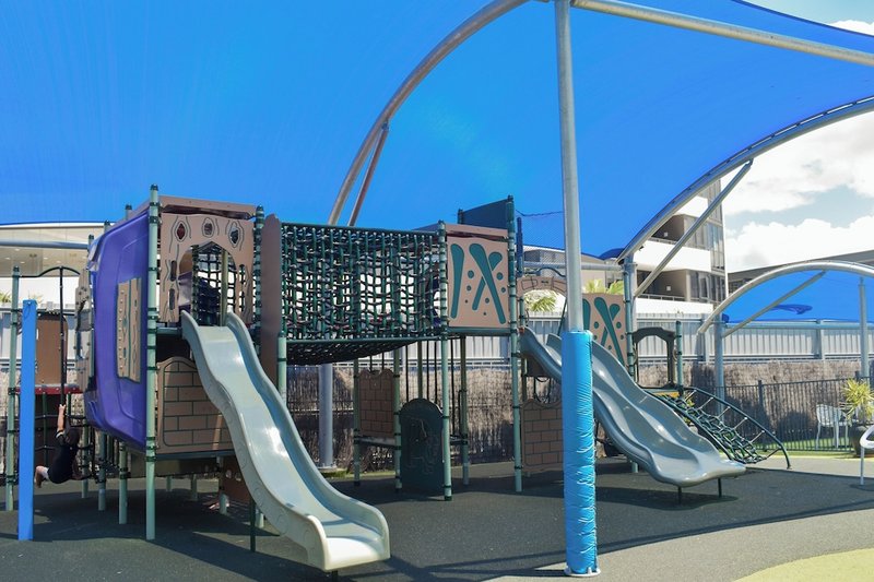 Children's activities