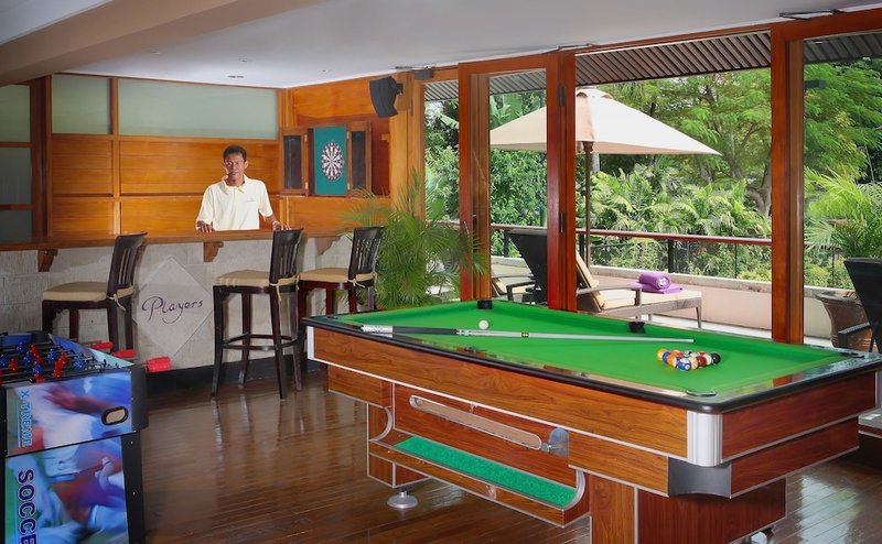 Billiards