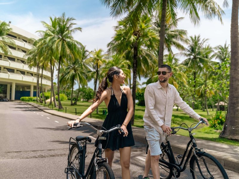 Children's activities