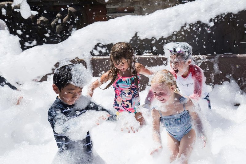 Children's activities