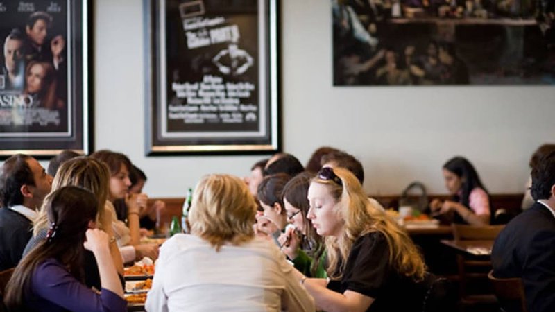 Land view from property