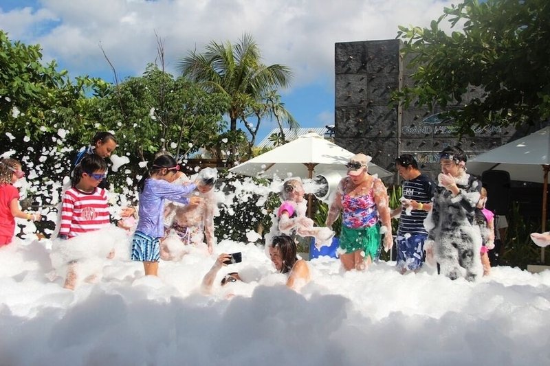 Children's activities